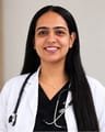 Dr. Komal Dahiya