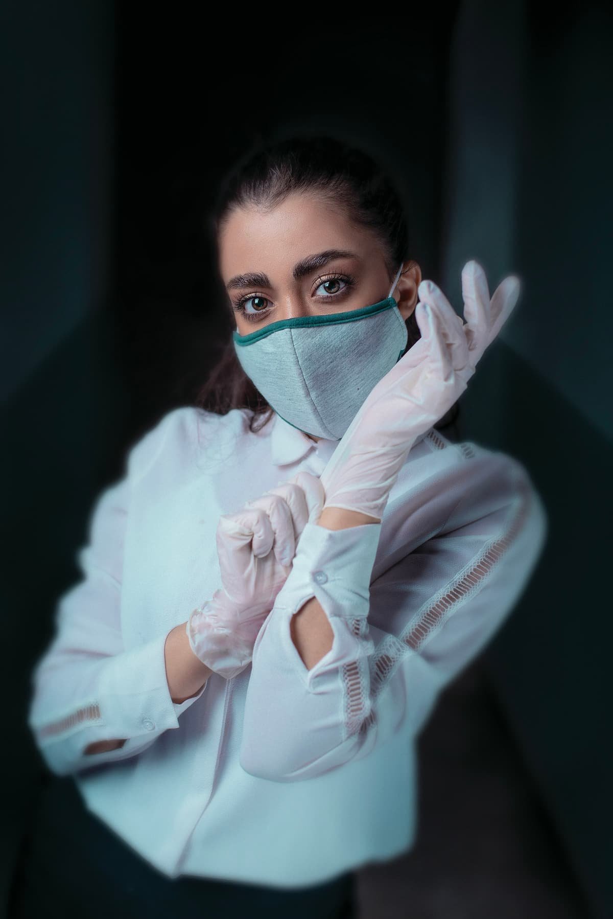 Why Your PMOS Acne Shows Up on Your Jaw and Chin